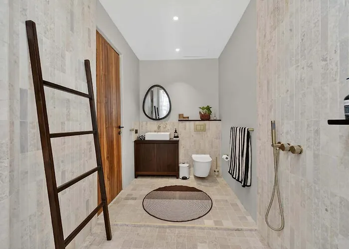 Nusa Loft V9 - 2br Private Pool In