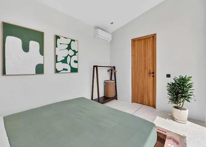 Villa Nusa Loft V9 - 2br Private Pool In Uluwatu