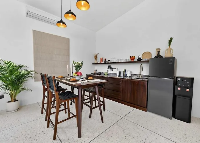 Nusa Loft V9 - 2br Private Pool In * Uluwatu