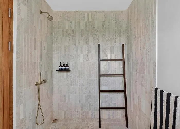 Nusa Loft V9 - 2br Private Pool In Villa *