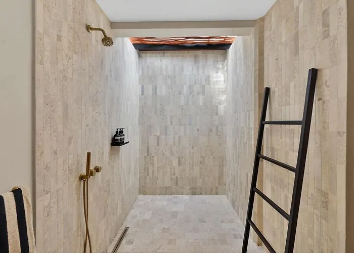 Nusa Loft V9 - 2br Private Pool In ウルワツ