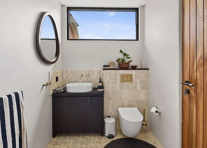 Nusa Loft V9 - 2br Private Pool In