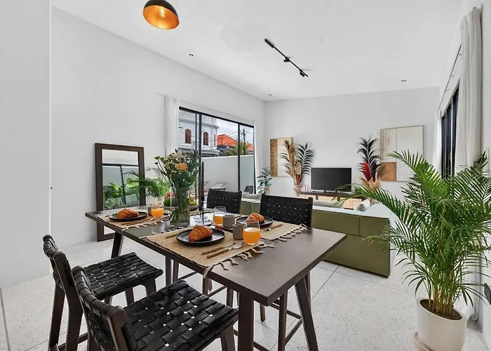 Nusa Loft V9 - 2br Private Pool In * Uluwatu