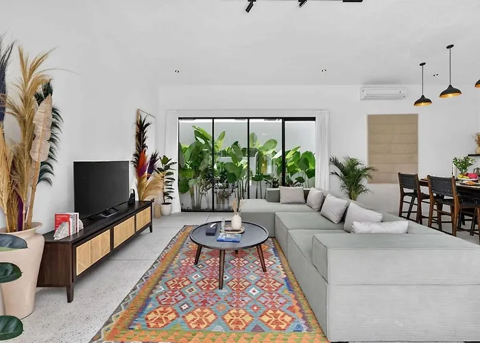 Villa Nusa Loft V9 - 2br Private Pool In Uluwatu